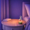 Veilleuse Cœur LED <br> Koria