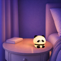 Veilleuse LED Panda <br> Pandia