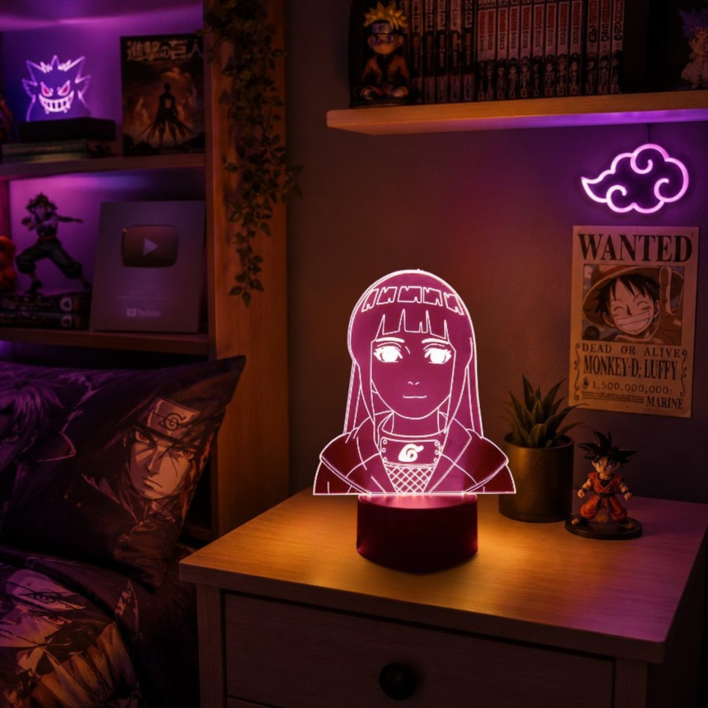 Veilleuse Ninja Vision LED <br> PureVision