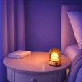 Veilleuse Musicale LED <br> FlamiGlow Christmas
