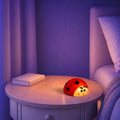 Veilleuse LED Coccinelle <br> LadyLumi