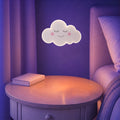 Veilleuse Nuage LED <br> Célya