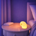 Veilleuse LED Canard Jaune <br> Softduck Yellow