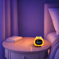 Veilleuse Hibou LED Réveil <br> HibouGlow