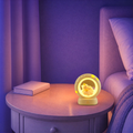Veilleuse Chat Dormeur Nuage LED <br> SleepyCat