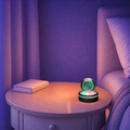 Veilleuse Cristal LED Globe <br> TerraSphere
