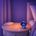 Veilleuse LED Cristal Tortue <br> Néréa