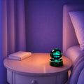 Veilleuse LED Aura Nature Lumineuse <br> NatureGlow