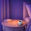 Veilleuse Projecteur Galaxie <br> Astréa