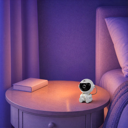 Veilleuse Astronaute LED <br> AstroAura