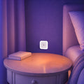 Veilleuse Murale LED Blanc <br> WhiteGlow