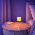 Veilleuse Murale LED Jaune <br> YellowGlow