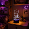 Veilleuse Ninja Sensei LED <br> ShadowSensei