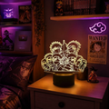 Veilleuse Équipe Ninja LED <br> LegacyClan