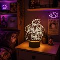 Veilleuse Équipe Ninja LED <br> TeamLegacy