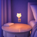 Veilleuse USB Chat Flexible <br> CatLight