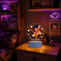 Veilleuse Enfant Guerrier LED <br> KameGlow