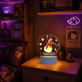Veilleuse Nuage Magique LED <br> NimbusGlow