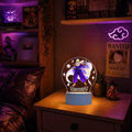 Veilleuse Guerrier Namek LED Anime <br> EmeraldGuard