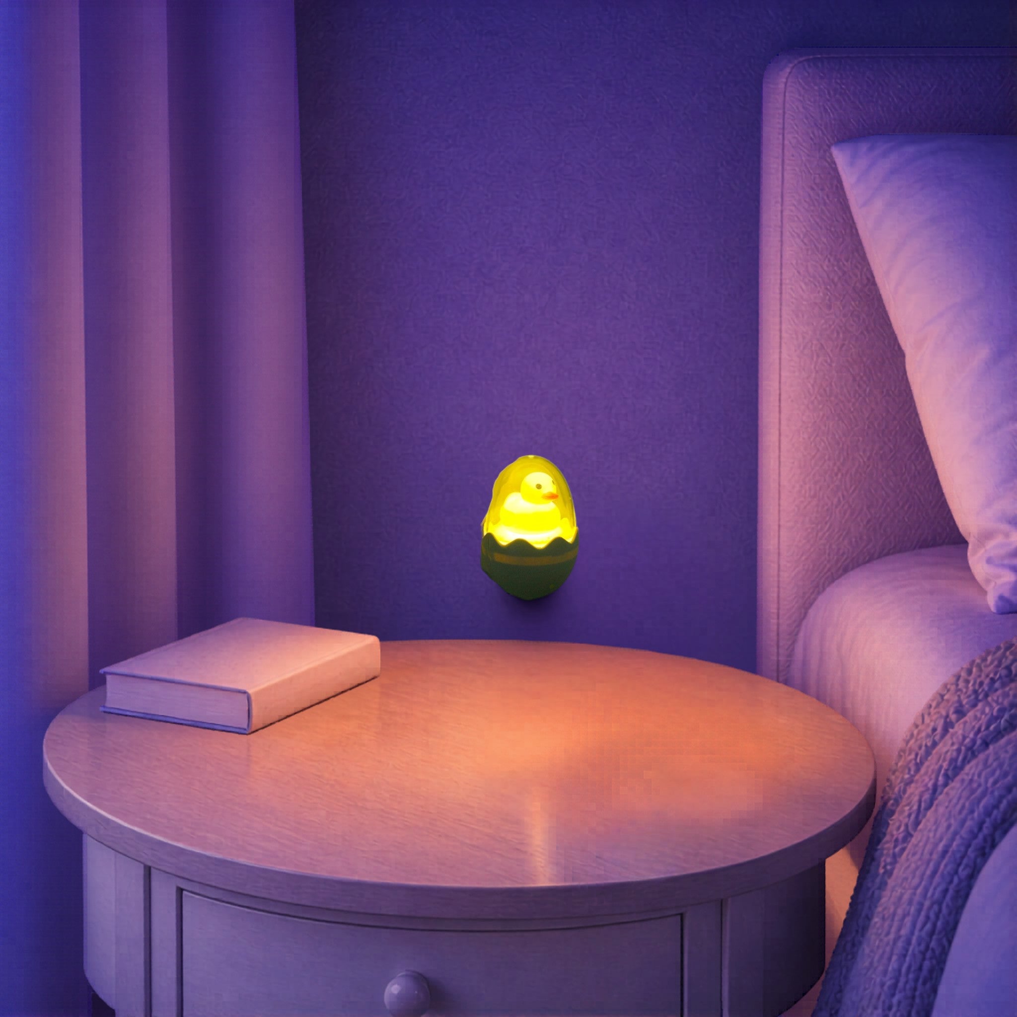 Veilleuse LED Canard <br> DodoDuck