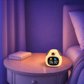 Veilleuse Réveil Enfant Night <br> DreamClock