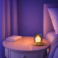 Veilleuse Musicale LED <br> FlamiGlow