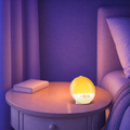 Veilleuse LED Réveil Soleil <br> Solaris