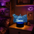 Veilleuse LED Crew Aventurier Glow <br> SeaCrew Glow