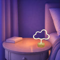 Veilleuse Nuage LED <br> Nuvalo