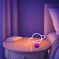 Veilleuse Planète LED <br> NovaRing