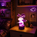 Veilleuse Ninja Kunai LED <br> ShadowStrike