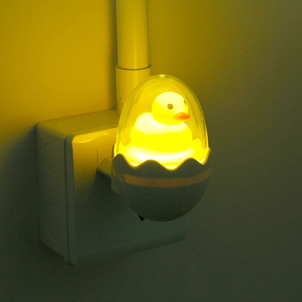 Veilleuse LED Canard <br> DodoDuck