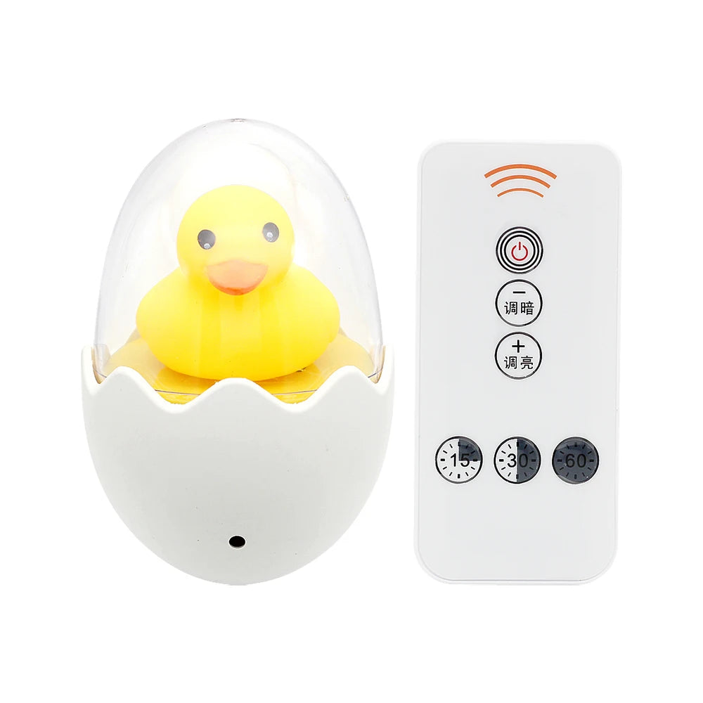Veilleuse LED Canard <br> DodoDuck