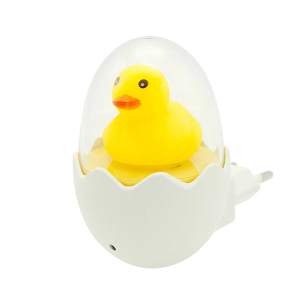 Veilleuse LED Canard <br> DodoDuck