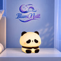 Veilleuse LED Panda <br> Pandia