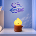 Veilleuse Lumière Apaisante <br> SoftGlow