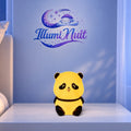 Veilleuse Panda LED Enfant <br> Pandéo