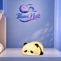 Veilleuse LED Panda Sommeil <br> Pandino