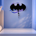 Veilleuse Logo Chauve-Souris LED <br> ShadowNest