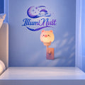 Veilleuse USB Enfant Cochon <br> PigLight