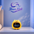 Veilleuse Hibou LED Réveil <br> HibouGlow