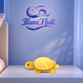 Veilleuse LED Tortue <br> Tortila