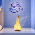 Veilleuse LED Canard Design <br> Ducko
