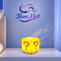 Veilleuse Gaming Light <br> MysteryCube