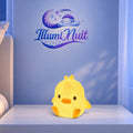 Veilleuse Canard Bébé LED <br> Luvio