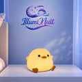 Veilleuse Canard Multicolore LED <br> DuckCozy Color