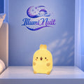 Veilleuse LED Lapin <br> MochiBunny