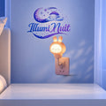 Veilleuse USB Lapin Flexible <br> BunnyLight