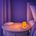 Veilleuse LED Coucher de Soleil <br> Soléa