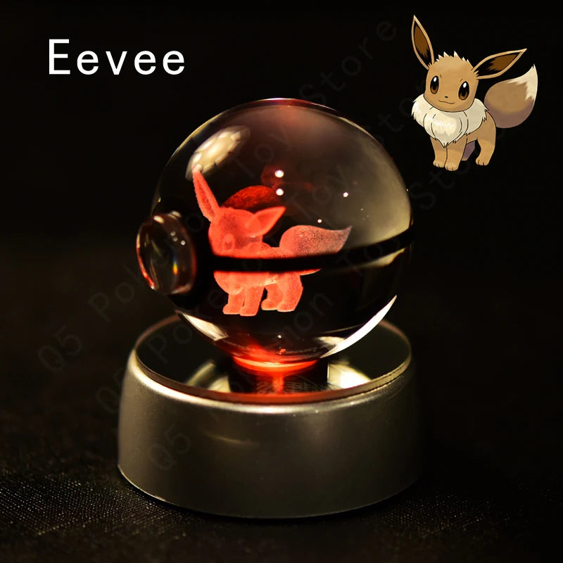 Veilleuse LED Créature Mignonne Aura <br> CuteAura